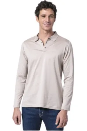Karl Lagerfeld Homme, Tops, , Taille: XL Chemise Polo