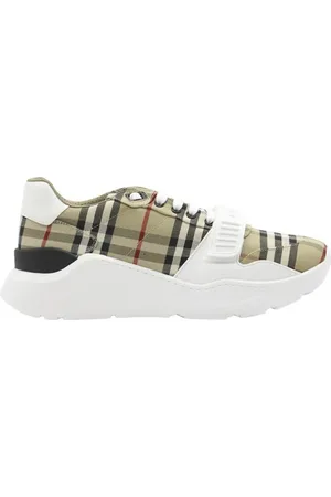 Burberry Homme, Chaussures, , Taille: 46 EU Baskets