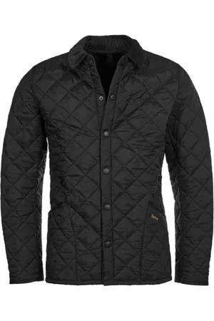 Barbour Homme, Vestes, Noir, Taille: S Veste Légère