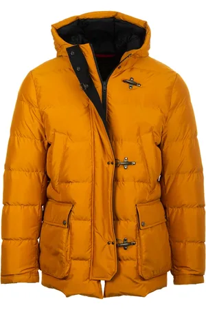 FAY Homme, Vestes, , Taille: L Doudoune
