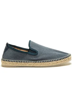 Espadrilles Homme, Chaussures, Bleu, Taille: 44 EU