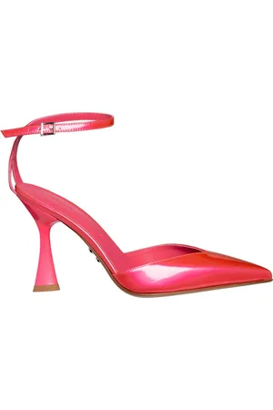 SERGIO LEVANTESI Femme, Chaussures, Rose, Taille: 41 EU Pompes