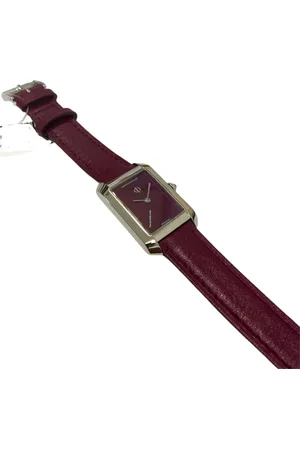 Baume et Mercier Femme, Accessoires, Brun, Taille: ONE Size Montres
