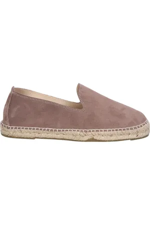 MANEBI Homme, Chaussures, Brun, Taille: 41 EU Espadrilles