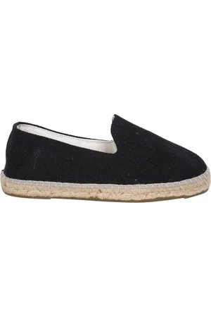 MANEBI Homme, Chaussures, Noir, Taille: 41 EU Espadrilles