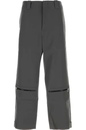 OAMC Homme, Pantalons, Gris, Taille: W30 Straight Pantalons