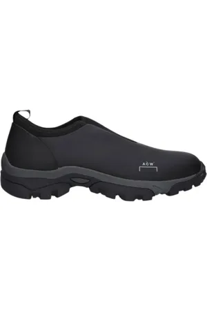 A-cold-wall* Homme, Chaussures, Noir, Taille: 40 EU Baskets
