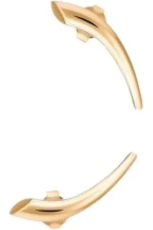 CHARLOTTE CHESNAIS Femme, Accessoires, Jaune, Taille: ONE Size BO.