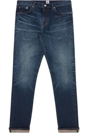 Edwin Homme, Jeans, Bleu, Taille: W31 Jeans slim
