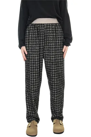 Alessia Santi Femme, Pantalons, Multicolore, Taille: 40 FR Pantalon
