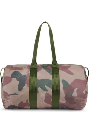 Herschel Femme, Sacs, Vert, Taille: ONE Size Sacs à bandoulière