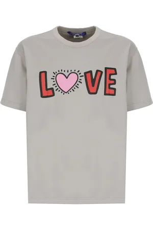 JUNYA WATANABE Homme, Tops, Gris, Taille: M T-Chemises