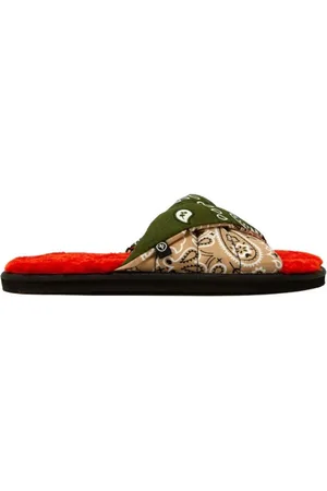Arizona Love Femme, Chaussures, Vert, Taille: 36 EU mules Paradise - Pointure: 36