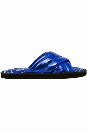Arizona Love Femme, Chaussures, Bleu, Taille: 38 EU mules Cabo - Pointure: 41