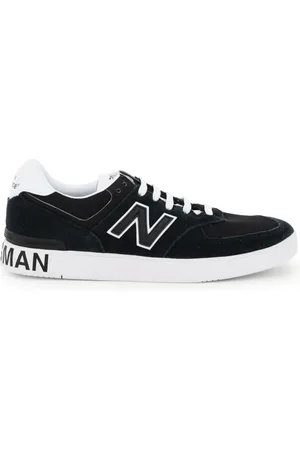 JUNYA WATANABE Homme, Chaussures, Noir, Taille: 40 EU Jsneakers