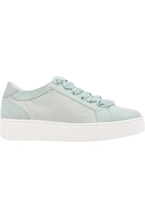 Geox Femme, Chaussures, Vert, Taille: 40 EU chaussures