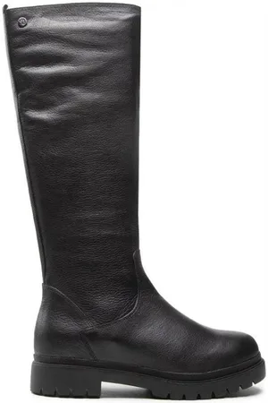 Caprice Femme, Chaussures, Noir, Taille: 37 EU Des bottes