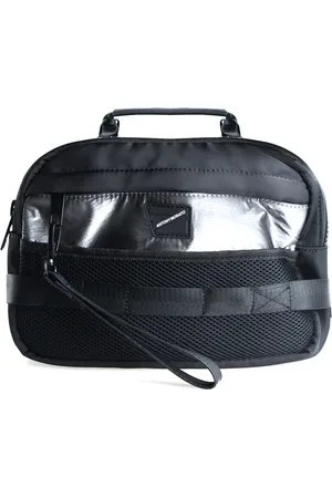 Antony Morato Homme, Sacs, Noir, Taille: ONE Size Un rein
