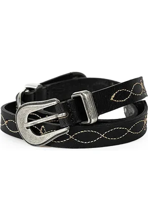 Pepe Jeans Femme, Accessoires, Noir, Taille: M Ceintures