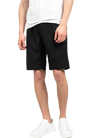 Antony Morato Homme, Shorts, Noir, Taille: M Shorts