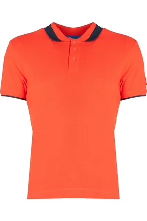 Invicta Homme, Tops, Rouge, Taille: L chemise polo