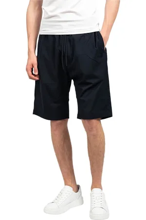 Antony Morato Homme, Shorts, Bleu, Taille: 2XL Shorts