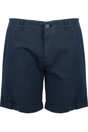 Bikkembergs Homme, Shorts, Bleu, Taille: XL Shorts