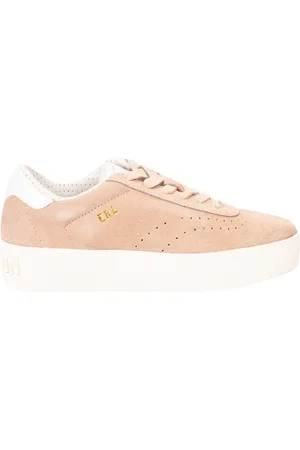 Champion Femme, Chaussures, Rose, Taille: 37 EU Époque des baskets