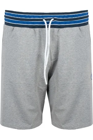 Bikkembergs Homme, Shorts, Gris, Taille: L Shorts