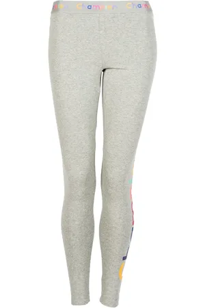 Champion Femme, Pantalons, Gris, Taille: 42 FR leggings