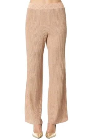 D.EXTERIOR Femme, Pantalons, , Taille: 42 FR Pantalons