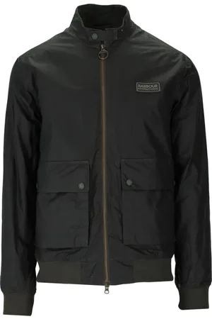 Barbour Homme, Vestes, Vert, Taille: S Veste légère