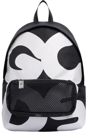GCDS Homme, Sacs, Noir, Taille: ONE Size Bag