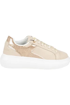 U.S. Polo Assn. Femme, Chaussures, , Taille: 37 EU Baskets