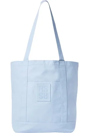 RAF SIMONS Femme, Sacs, Bleu, Taille: ONE Size Tote Bags