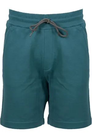 Vivienne Westwood Homme, Shorts, Vert, Taille: M Pantalons