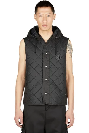 CRAIG GREEN Homme, Vestes, Noir, Taille: S Vestes