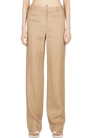 REJINA PYO Femme, Pantalons, , Taille: 42 FR Pantalons