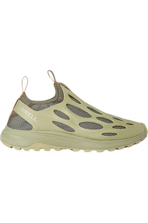 Merrell Homme, Chaussures, Vert, Taille: 43 EU Baskets