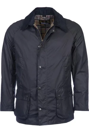 Barbour Homme, Vestes, Bleu, Taille: S Light Vestes
