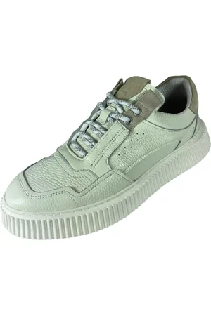 Cinque Homme, Chaussures, Blanc, Taille: 40 EU Baskets