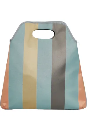 La Milanesa Femme, Sacs, Multicolore, Taille: ONE Size Sacs à main