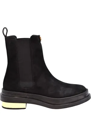 Giuseppe Zanotti Femme, Chaussures, Noir, Taille: 37 EU Bottes