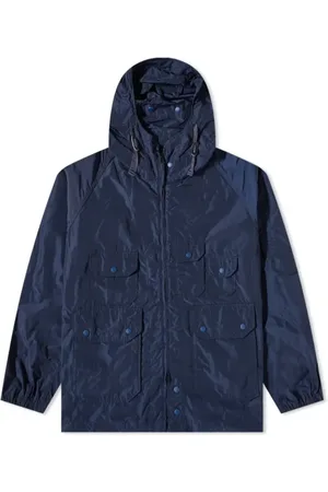 ENGINEERED GARMENTS Homme, Vestes, Bleu, Taille: M Vestes