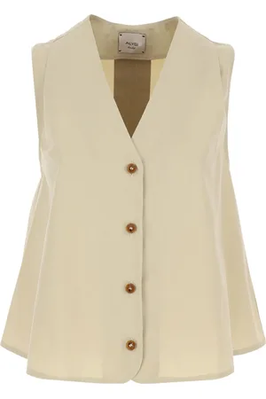 ALYSI Femme, Vestes, , Taille: 36 FR Vestes