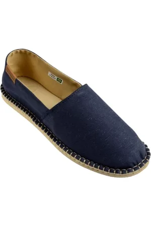 Havaianas Homme, Chaussures, Bleu, Taille: 41 EU Espadrilles 4147955-0555