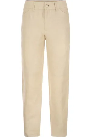 Etro Homme, Pantalons, , Taille: L Pantalon Droit