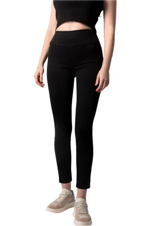 Citizens of Humanity Femme, Pantalons, Noir, Taille: 42 FR Leggings