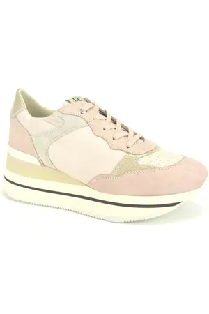 Dl Femme, Chaussures, Rose, Taille: 36 EU Chaussures
