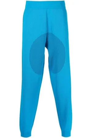 Botter Homme, Pantalons, Bleu, Taille: M Pantalons de survêtement